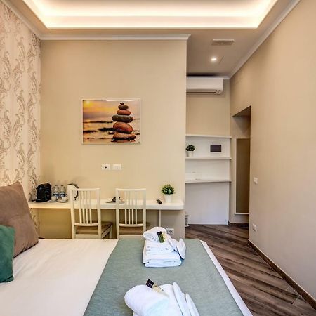Dimore Vespasiano Rome Luaran gambar