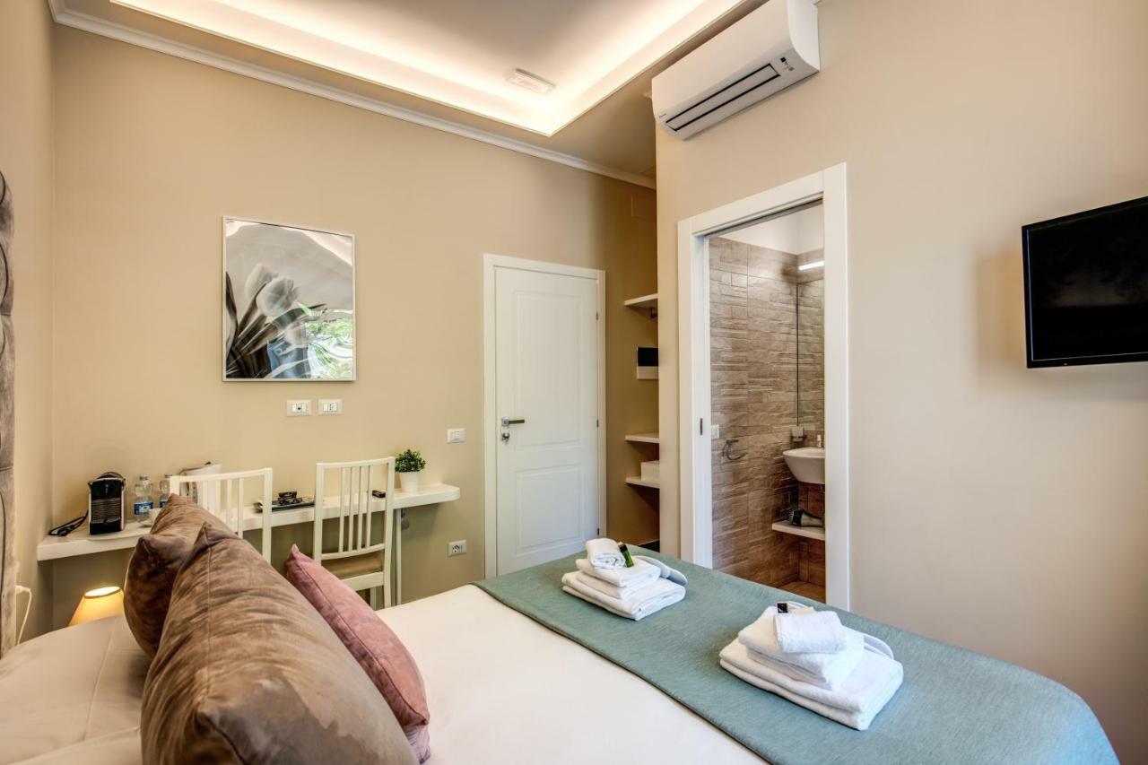 Dimore Vespasiano Rome Luaran gambar